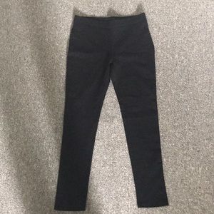 Black Sanctuary Leggings